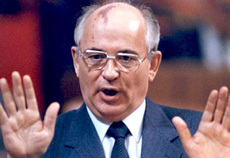 Mythcracker's Weblog Mikhail_gorbachev